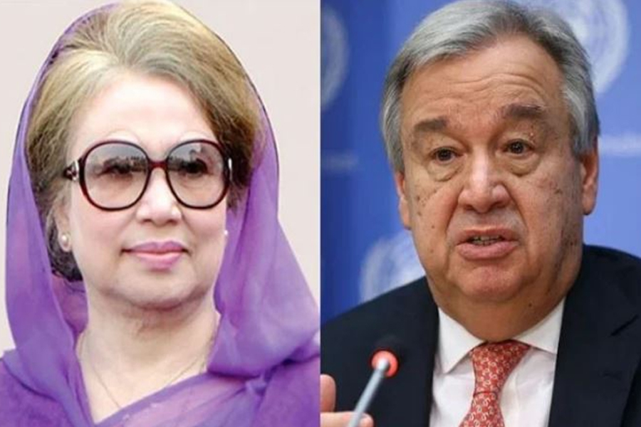 রাজনীতিতে গুরুত্বপূর্ণ প্রভাব রেখে গেছেন খালেদা জিয়া