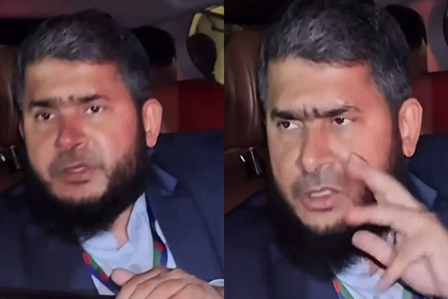 ‘ঢাকায় কোনো সিট দেব না’—জামায়াত প্রার্থীর মন্তব্যে বিতর্ক