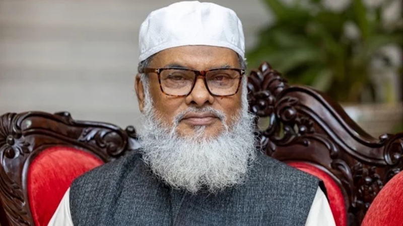 তাবলিগ জামাতের ২ পক্ষের সমস্যা মেটাতে কমিটি : ধর্ম উপদেষ্টা