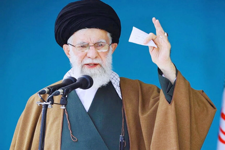 যুক্তরাষ্ট্র ইরানে হামলা করলে আঞ্চলিক যুদ্ধের ঝুঁকি