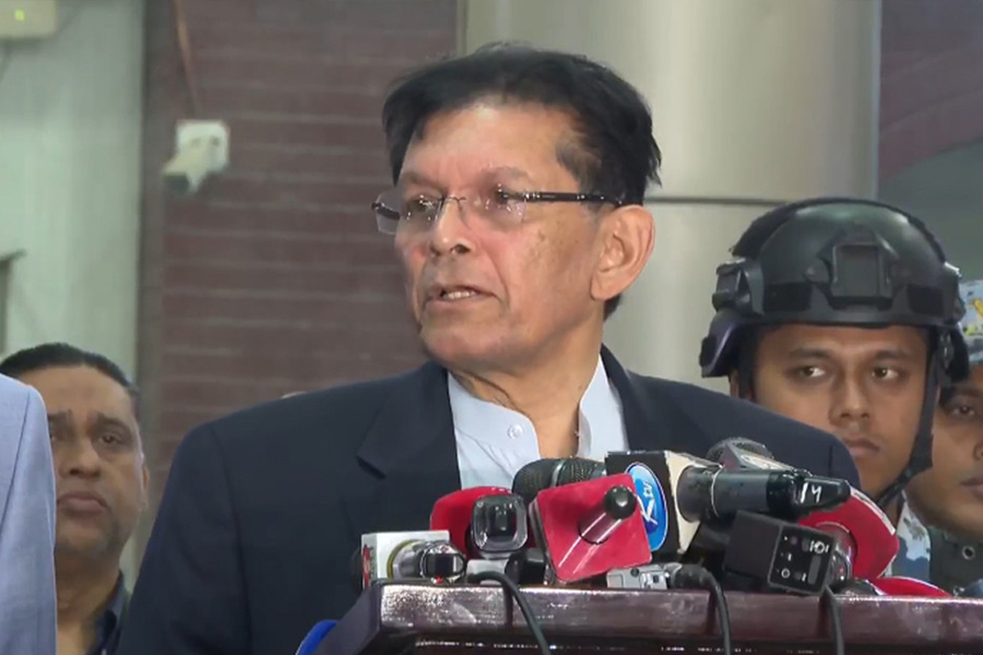 ওআইসিতে সমর্থনের আশ্বাস পেল বাংলাদেশ