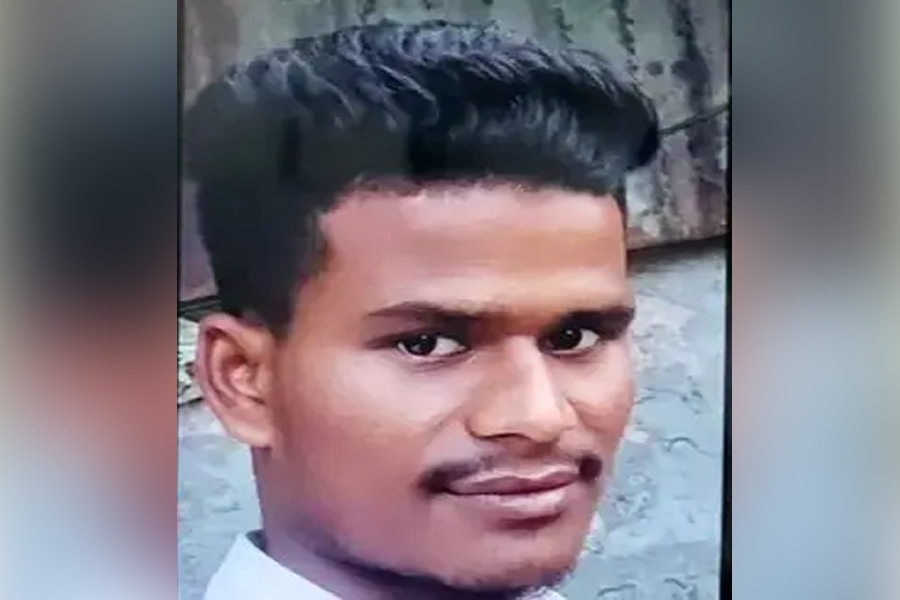 এনসিপির মনোনয়ন পেলেন জুলাই আন্দোলনের আহত খোকন বর্মন