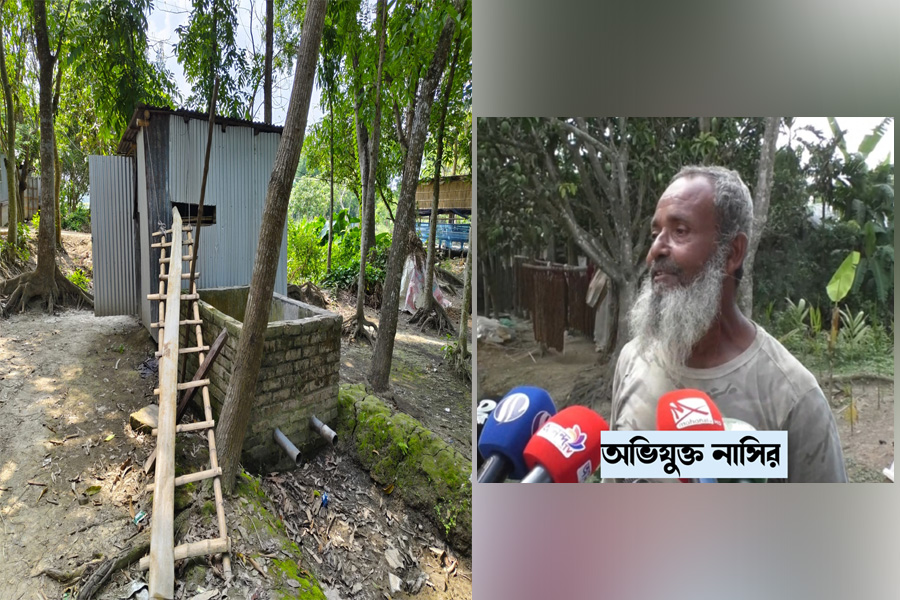 খোকসায় লাইসেন্স পেয়েও জমিতে সেচ দিতে পারছেন না কৃষক