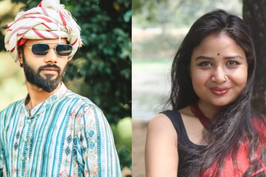 জাবির ৪৫তম ব্যাচের রাজা আকাশ, রানি মেলিসা নির্বাচিত