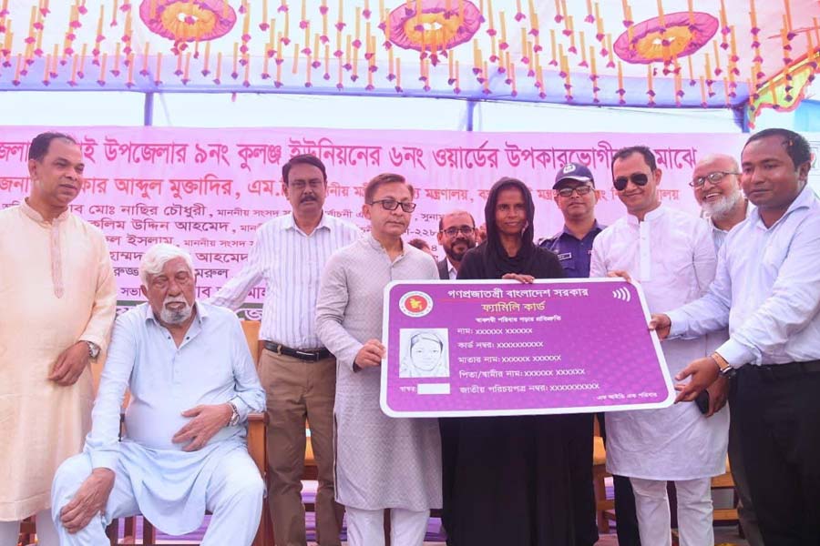 দ্রব্যমূল্য নিয়ে আতঙ্কের কারণ নেই: বাণিজ্যমন্ত্রী