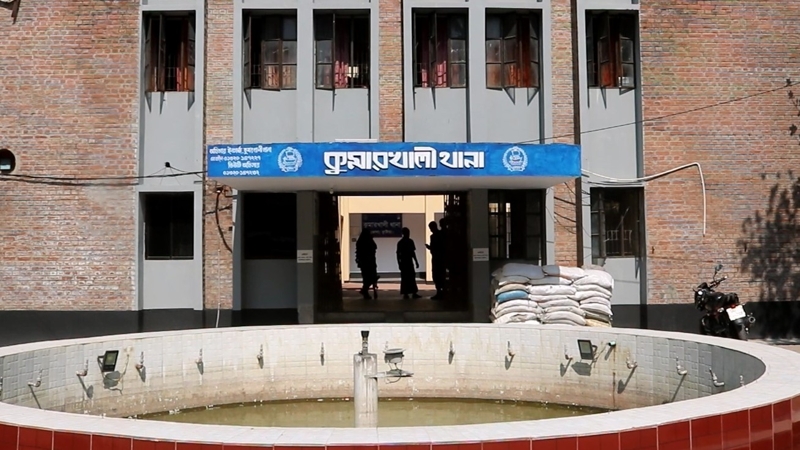 কুমারখালীতে দেবরের বিরুদ্ধে ভাবীকে ধর্ষণের অভিযোগ