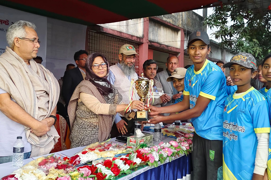 প্রিয় মাতৃভূমির বদনখানি মলিন হতে দেব না : শিক্ষা সচিব