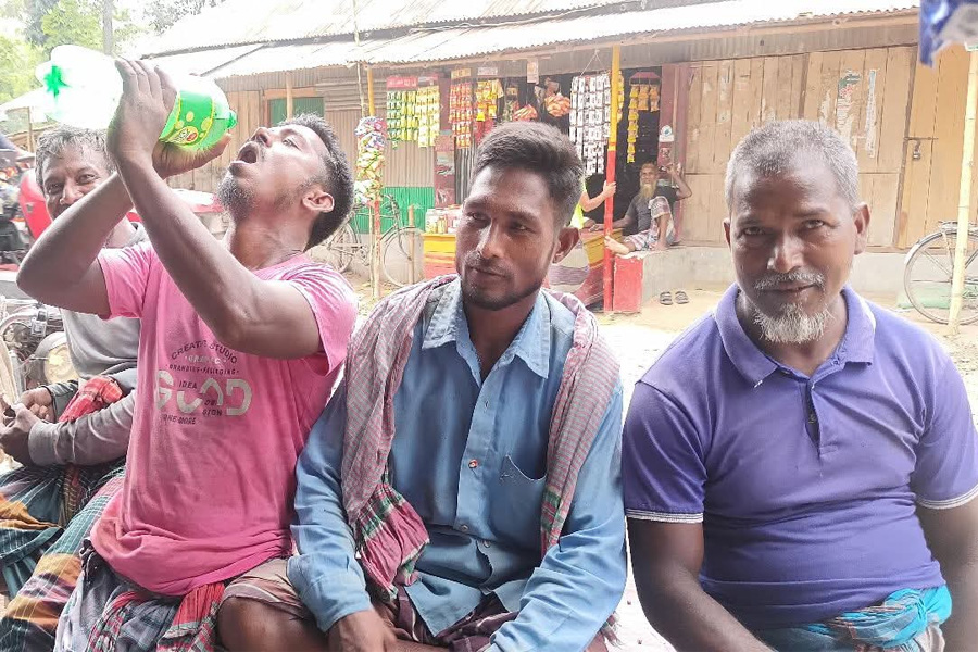 কুড়িগ্রামসহ উত্তরাঞ্চলের কয়েকটি জেলায় মৃদু তাপদাহ অব্যাহত