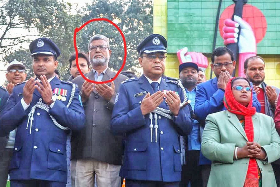 কুড়িগ্রামে প্রশাসনের নিরপেক্ষতা গভীর সংকটে