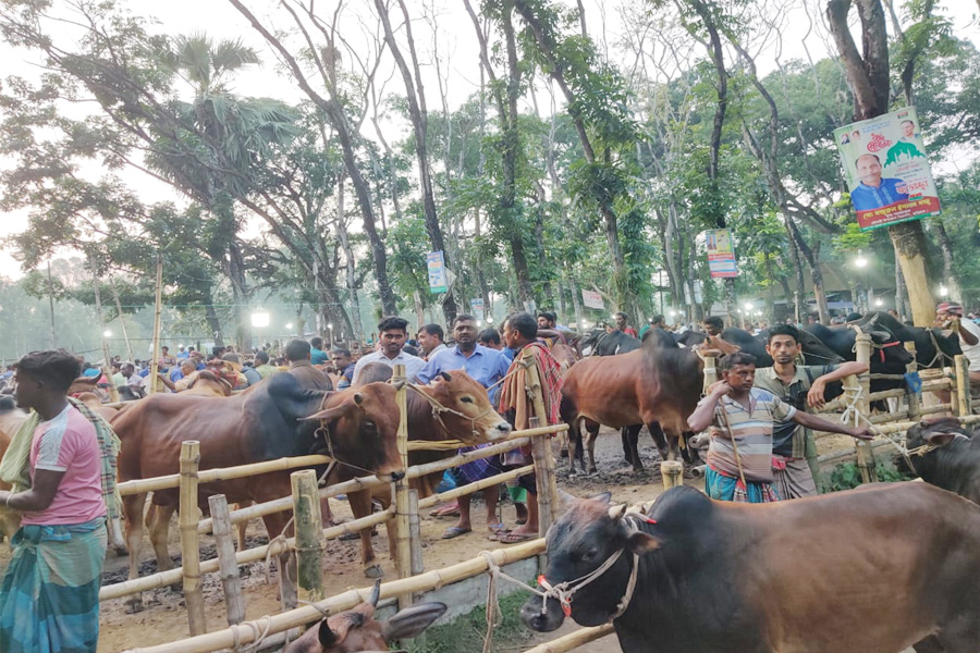 ৬ কোটি টাকা টোল আদায়ের অভিযোগ ইজারাদারের বিরুদ্ধে
