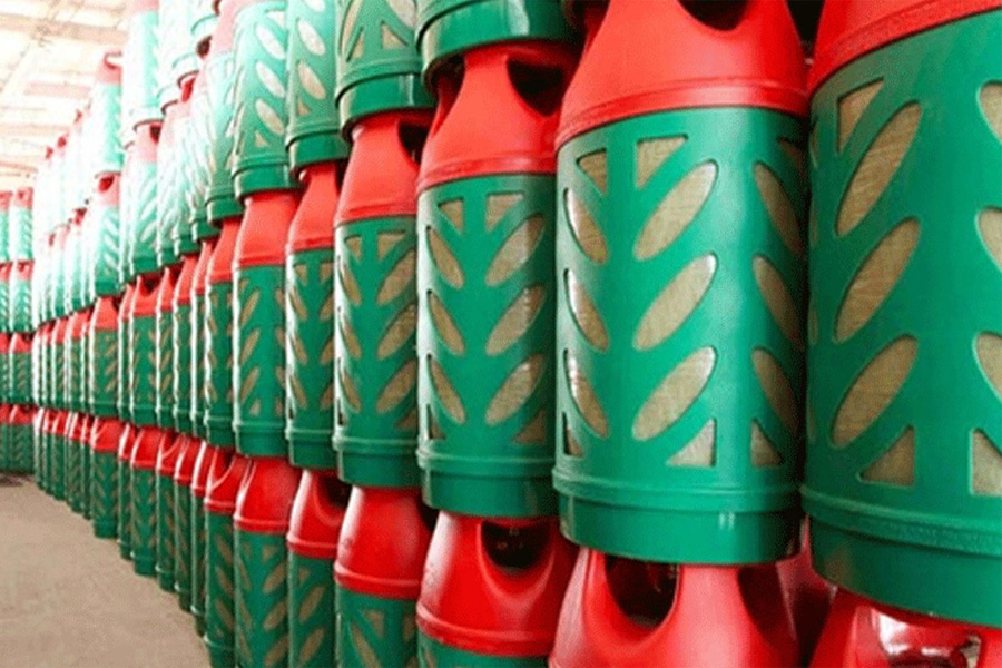 এলপি গ্যাস ও অটোগ্যাসের নতুন দাম ঘোষণা বিকালে