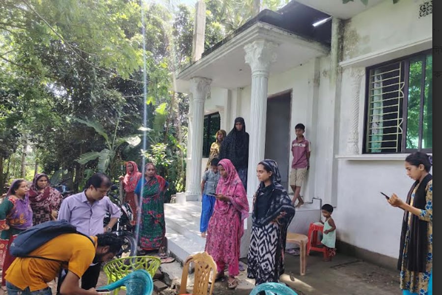 ছবি: ভিওডি বাংলা