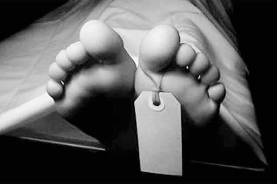 গজারিয়ায় গৃহবধূর ঝুলন্ত মরদেহ উদ্ধার