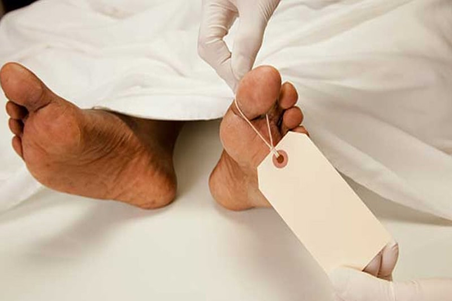 শাহবাগে ৩ জনের লাশ উদ্ধার