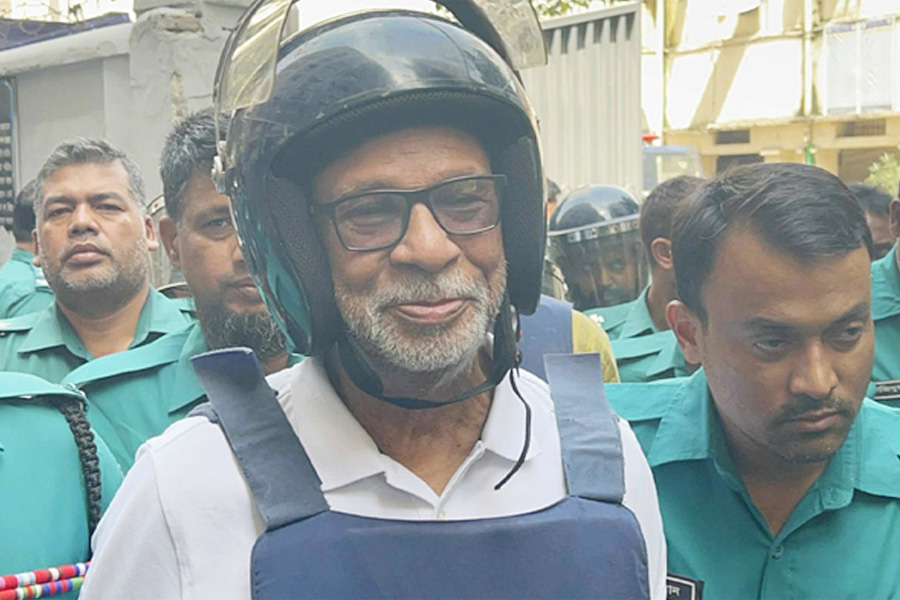 জামিন মিলেনি লতিফ সিদ্দিকী ও সাংবাদিক পান্নার