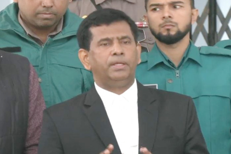 ২৮৬ মিথ্যা মামলায় আসামি করা হয়েছিল সাড়ে ৪ লাখ