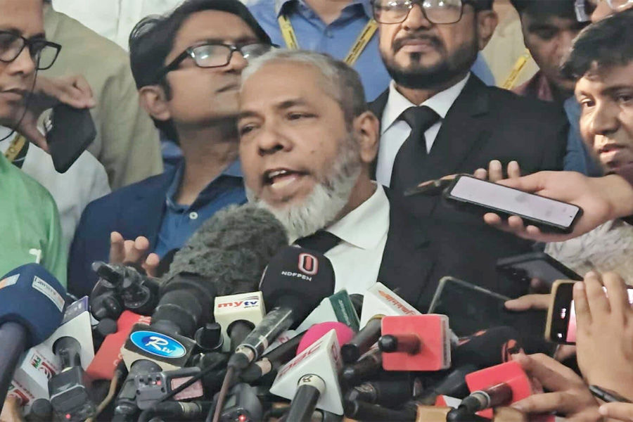 দেশে কোনো গুম হয়েছে কি না জানতেন না শেখ হাসিনা