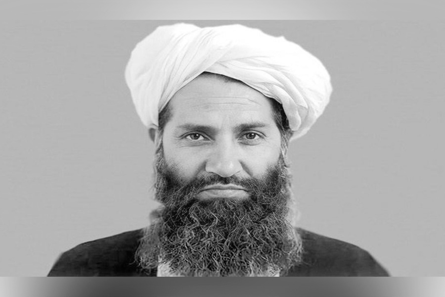 আফগানিস্তানের সর্বোচ্চ ধর্মীয় নেতা হিবাতুল্লাহ আখুন্দজাদা নিহত