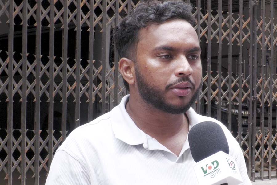 বাংলাদেশের রোগীসহ অনেকে ধোঁকাবাজির শিকার