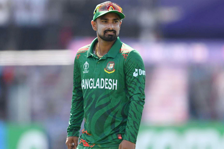 ওয়েস্ট ইন্ডিজের বিপক্ষে ওয়ানডেতে নেই লিটন দাস