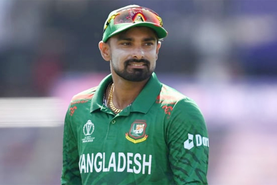 কোচ সালাউদ্দিন-সিমন্সকে আড়াল করলেন লিটন দাস