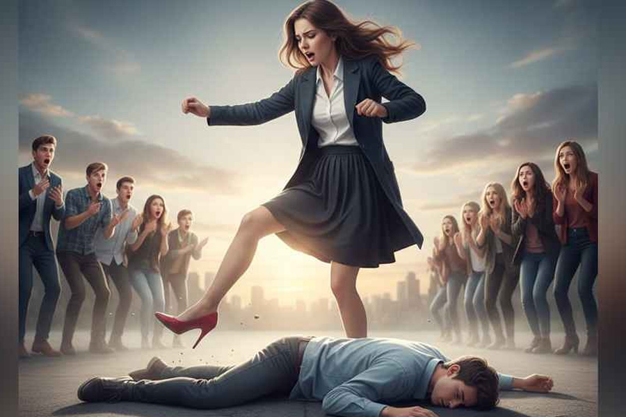 সম্পর্ক ভাঙা নিয়ে সংঘর্ষ, প্রেমিকের মৃত্যু