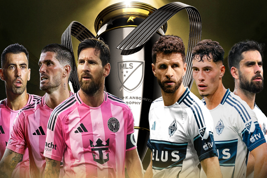 মায়ামিতে আজ ‘ফিনালিসিমা’: মেসি–মুলারের মোকাবিলা