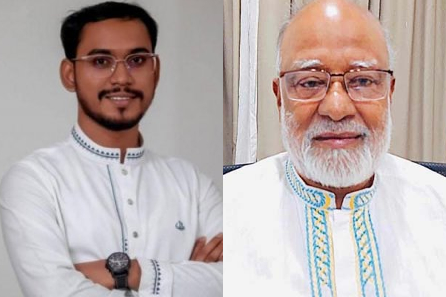 ত্রয়োদশ সংসদে সর্বকনিষ্ঠ ও বয়োজ্যেষ্ঠ এমপি