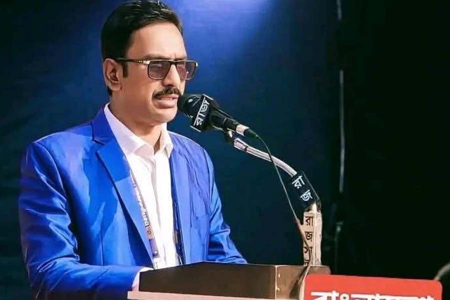 ফেনী জেলা পরিষদের প্রশাসক হলেন অধ্যাপক এম এ খালেক