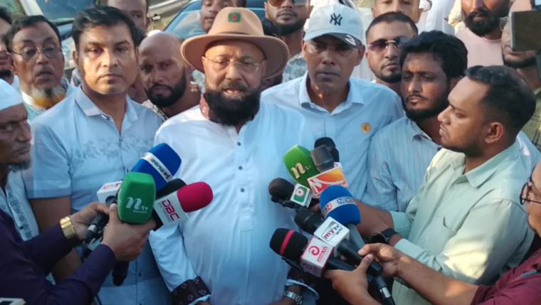 যুক্তরাজ্য বিএনপির সভাপতি মালিককে সতর্ক করল বিএনপি