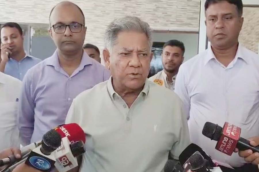 জরিমানা নয় হোটেল-মোটেল বন্ধের পরামর্শ নৌপরিবহন উপদেষ্টার