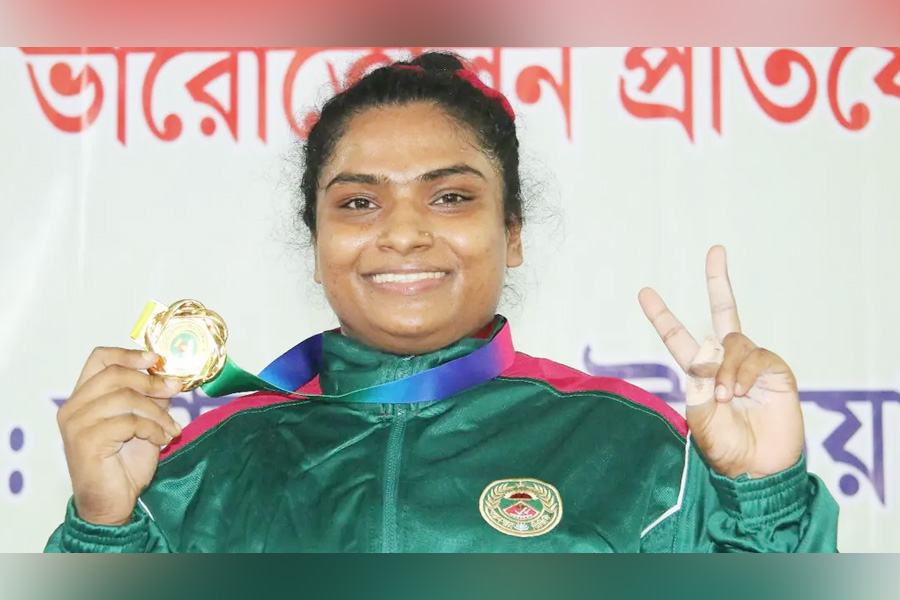 ডোপ টেস্টে পজিটিভ হয়ে ২ বছরের নিষিদ্ধ মাবিয়া