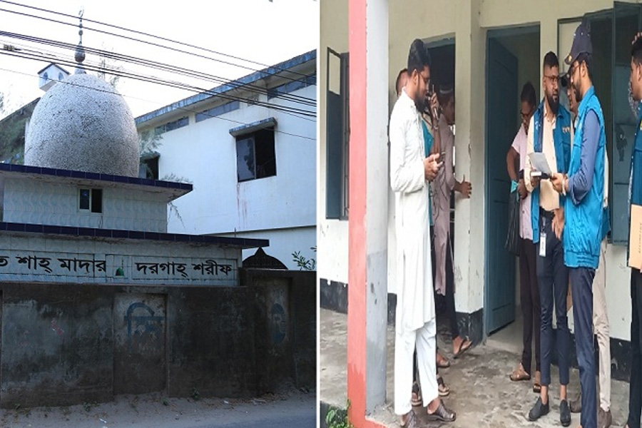 মাদারীপুরে এতিমদের কোটি টাকা আত্মসাৎ, দুদকের মামলা