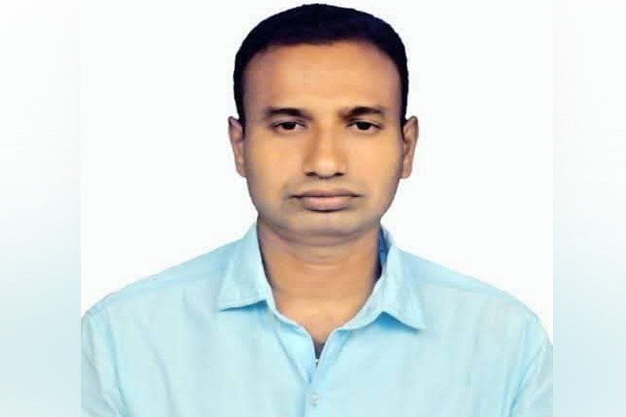 ফ্রান্স প্রবাসীর জমি দখলের অভিযোগ ব্যাংক ম্যানেজারের বিরুদ্ধে