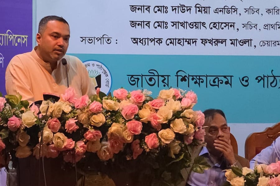 মাহ্দী আমিন। ছবি: ভিওডি বাংলা