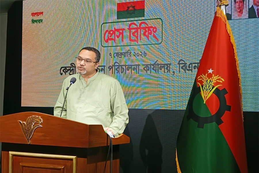 একটি দল পরিকল্পিতভাবে ইলেকশন ইঞ্জিনিয়ারিংয়ের প্রস্তুতি নিচ্ছে