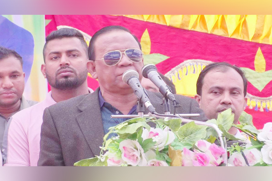 নারী অধিকার ও ক্ষমতায়ন রোধে জামায়াতের অবস্থান স্পষ্ট