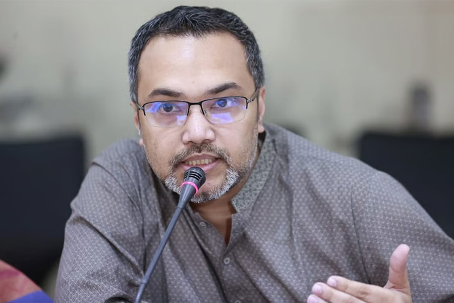 প্রধানমন্ত্রীর উদ্যোগগুলো কোটি মানুষ ও পরিবারের: মাহদী আমিন