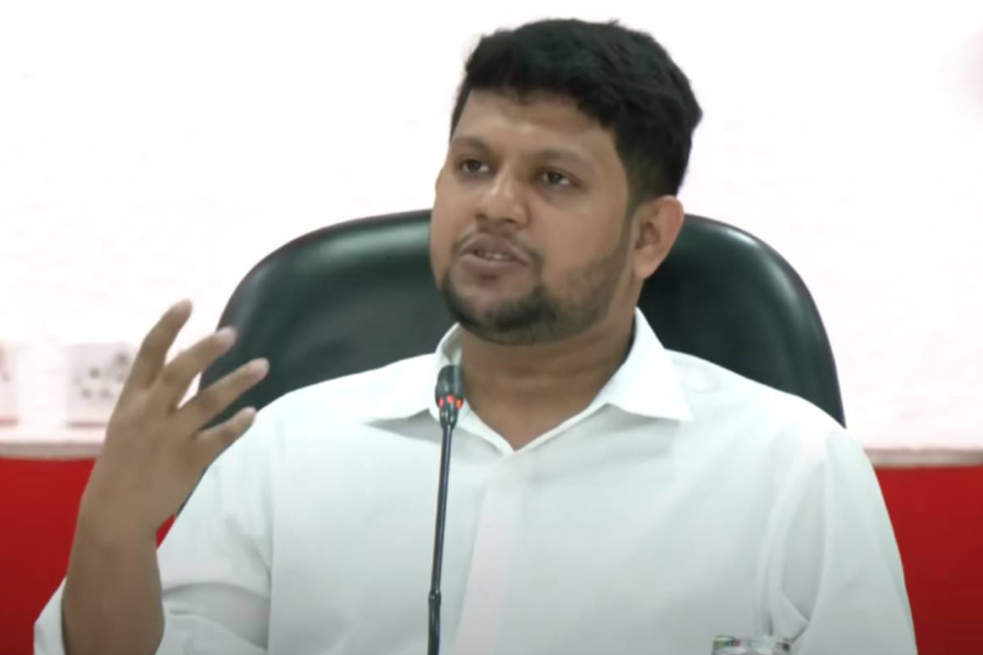 দালালরা সম্পদ ও মিডিয়া গড়েছে, তাই পরিবর্তন হয়নি