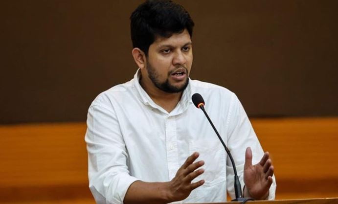 আমাদেরও যেন শহীদি মৃত্যু হয়: মাহফুজ আলম