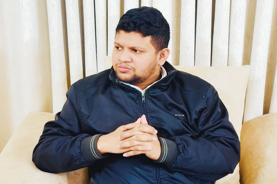 জামায়াত ও আওয়ামী লীগ হলো “মুদ্রার এপিঠ-ওপিঠ”