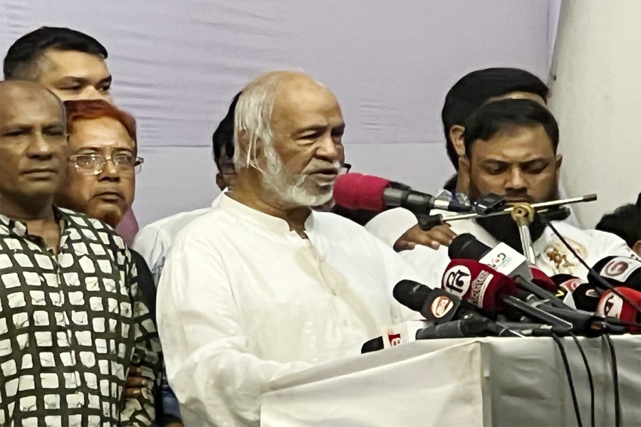 জিয়াউর রহমানের অন্যতম সৃষ্টি ‘বাংলাদেশি জাতীয়তাবাদ’: মঈন খান