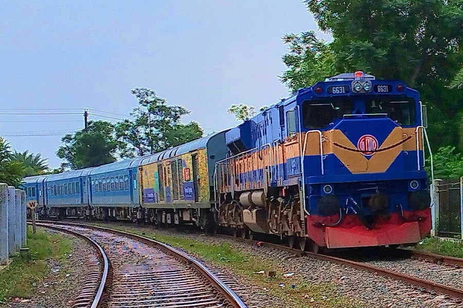 শিগগিরই চালু হচ্ছে মৈত্রী এক্সপ্রেস