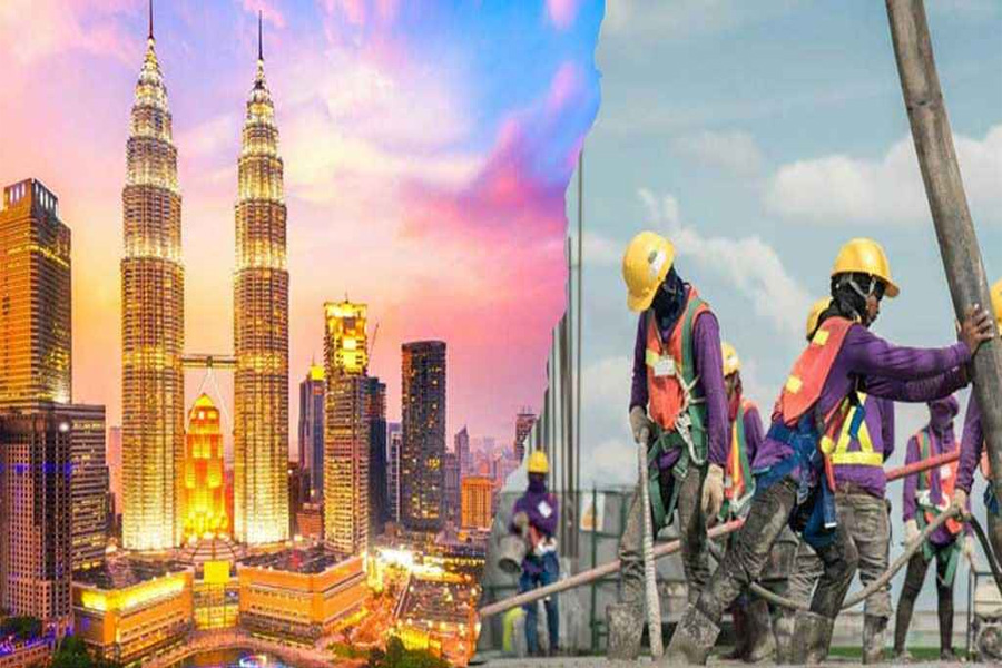 আকস্মাৎ দুঃসংবাদে দুশ্চিন্তা বাড়লো মালয়েশিয়া প্রবাসীদের