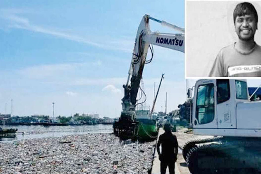 মালদ্বীপে আবর্জনার স্তূপে পড়েছিল বাংলাদেশি শ্রমিকের মরদেহ