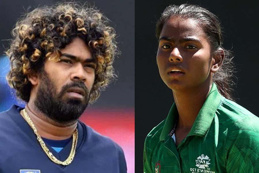 ‘এখন পর্যন্ত টুর্নামেন্টের সেরা ডেলিভারি’ : মালিঙ্গা