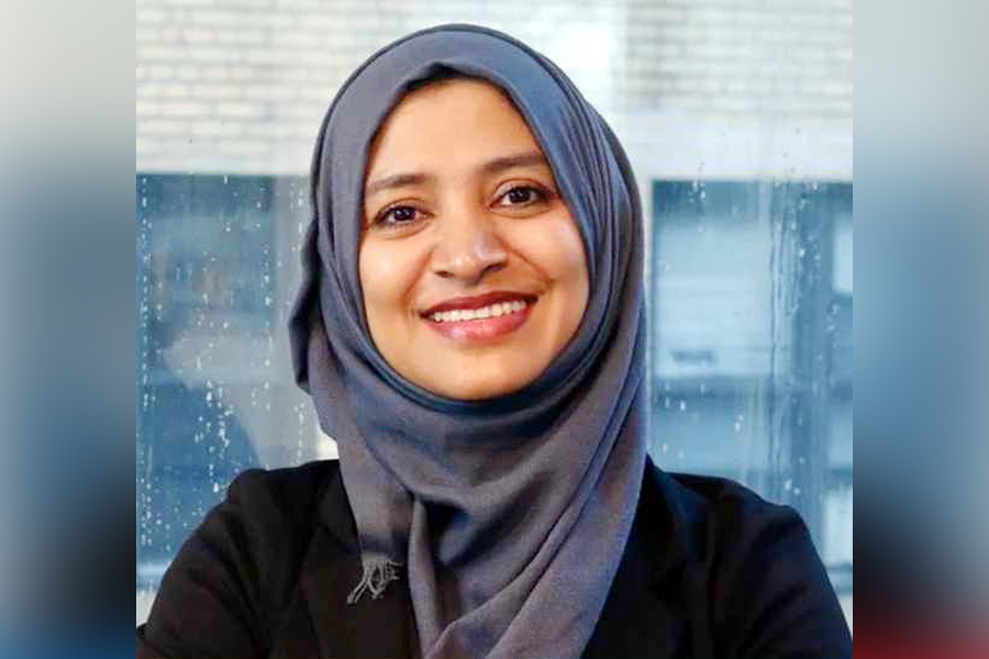 মামদানির ছেড়ে যাওয়া আসনে লড়বেন মেরী জোবাইদা