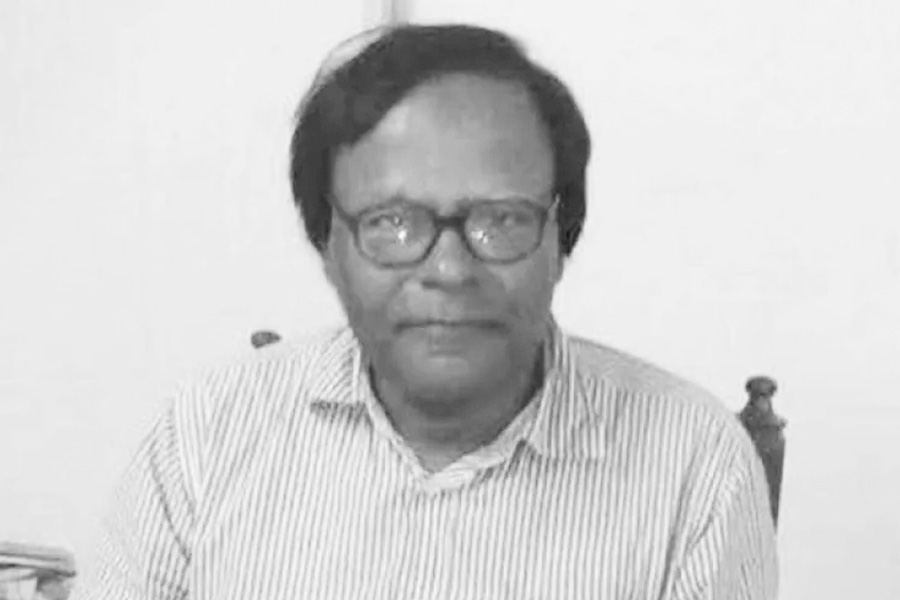 বিএনপি মিডিয়া সেলের আলী মামুদের মরদেহ উদ্ধার