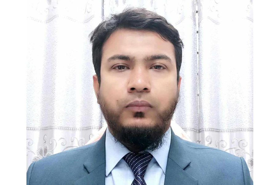 অতিরিক্ত কৃষি অফিসার মামুন সাময়িক বরখাস্ত