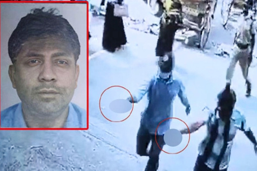 আন্ডারওয়ার্ল্ড দ্বন্দ্বে খুন হয় সোহেল হত্যার আসামি মামুন